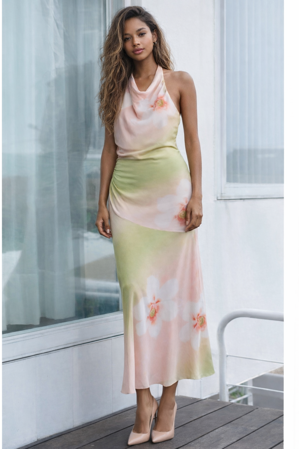 Robes et combinaisons Femme